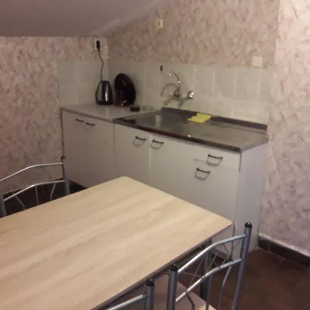 Hostel Tabasko *