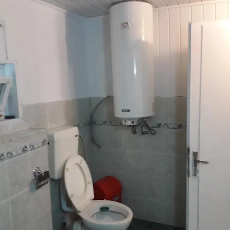 Tabasko Hostel Sofia