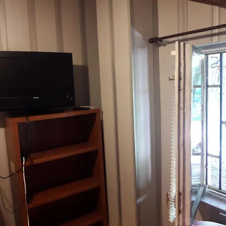 Tabasko Hostel *