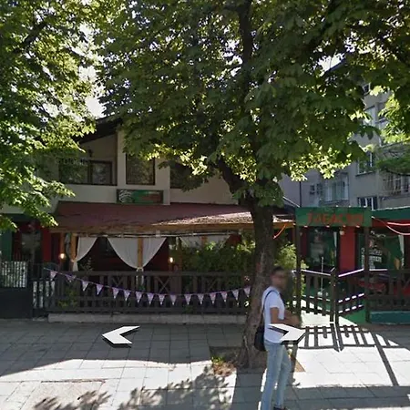 Tabasko Sofia